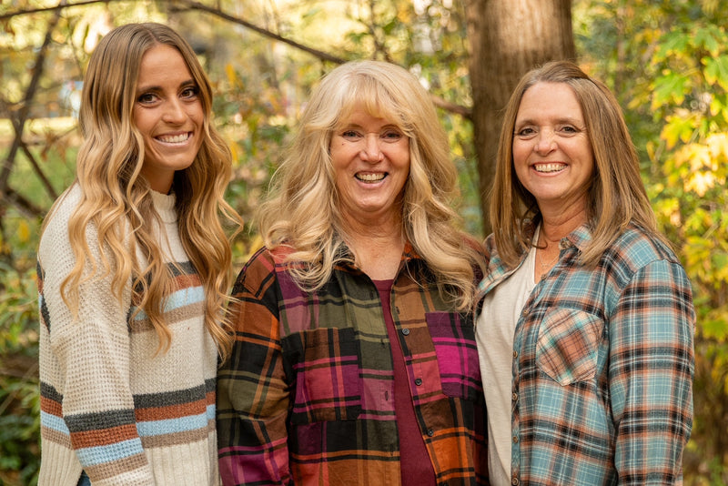 From Our Kitchen to Yours: The Story Behind Bell’s Protein Pantry