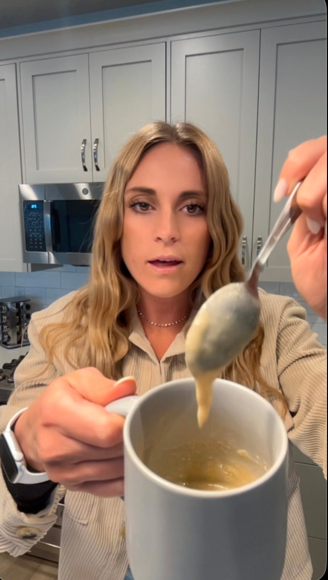90-Second Protein Mug Cake: High-Protein Snack Ready Fast