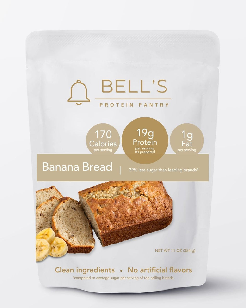 Banana Bread