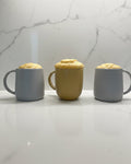 Protein Mug Cups